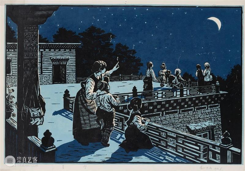 展讯丨湖北美术馆2025年馆藏作品展 湖北美术馆 展讯丨湖北美术馆 作品展 单位 湖北美术馆 时间 地点 湖北美术馆二楼 展厅 总监 冀少峰 崇真艺客